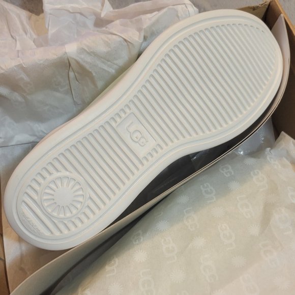 Ugg Neutra Chunky Glitter Sneaker - Picture 5 of 6